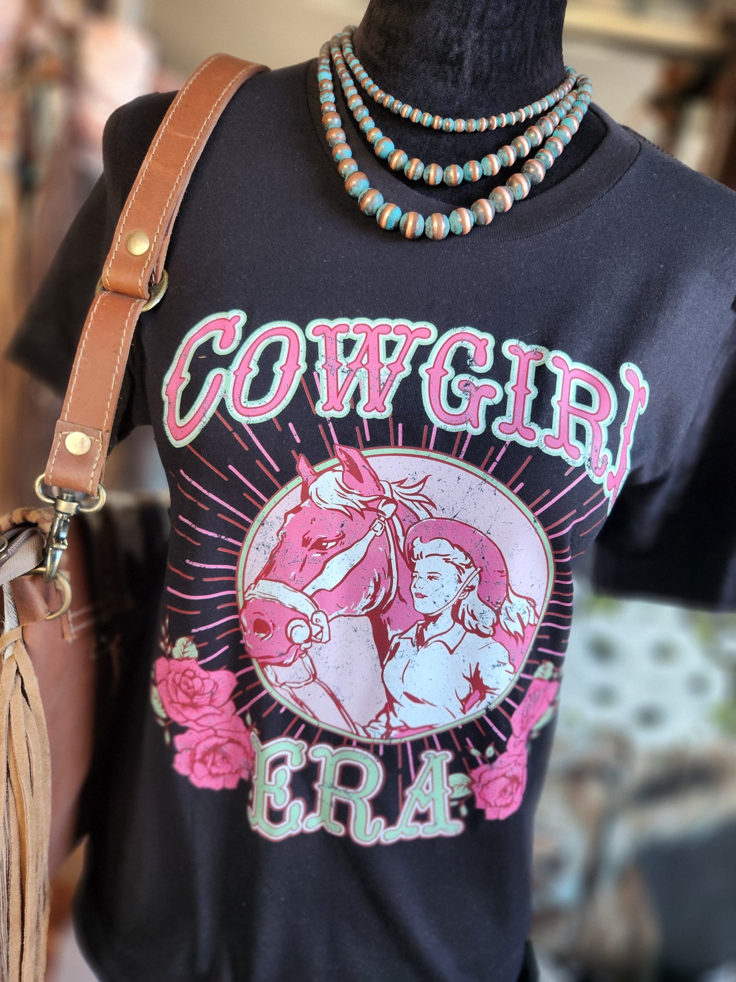 Cowgirl Era