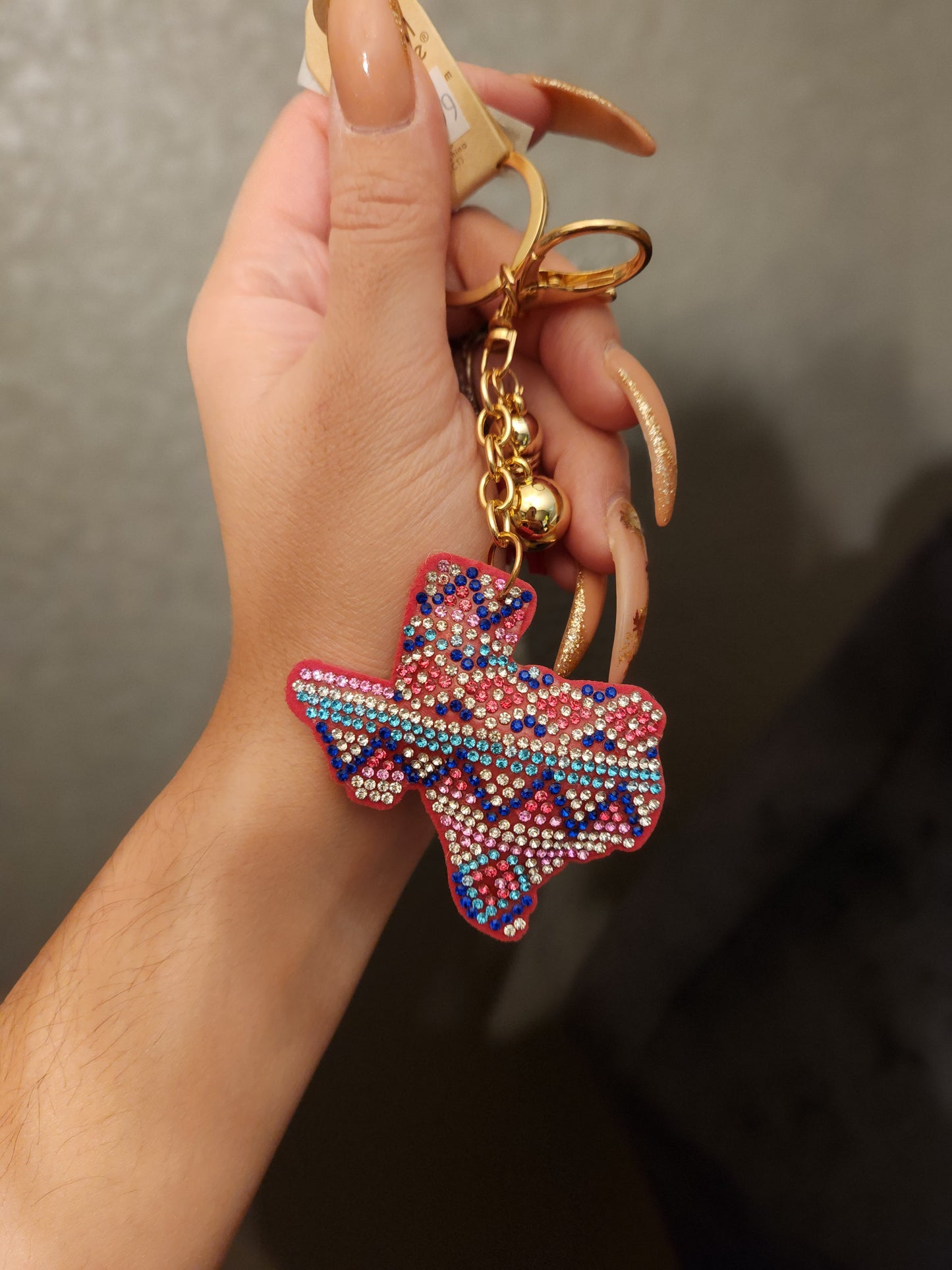 keychain